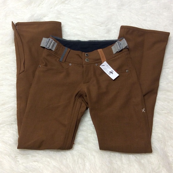 holden skinny standard pants womens